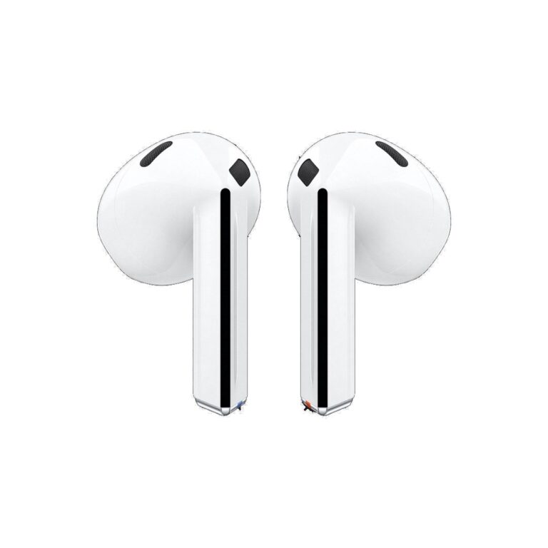 Samsung Galaxy Buds3 White