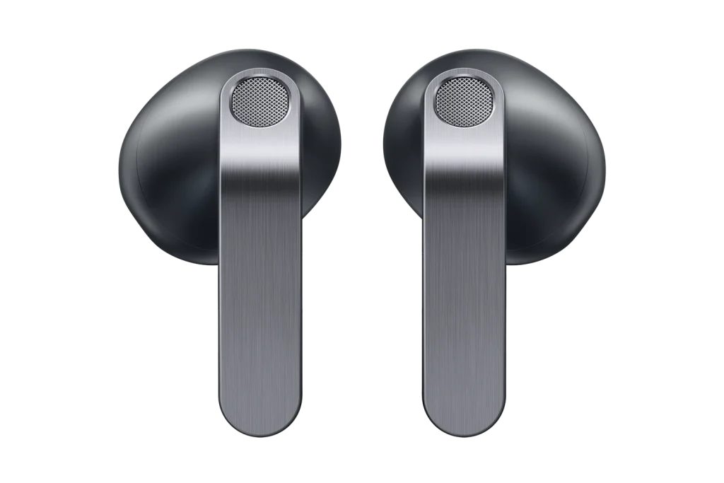 Samsung Galaxy Buds4 — Black