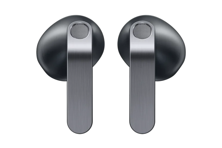 Samsung Galaxy Buds4 — Black