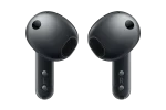 Samsung Galaxy Buds4 — Black