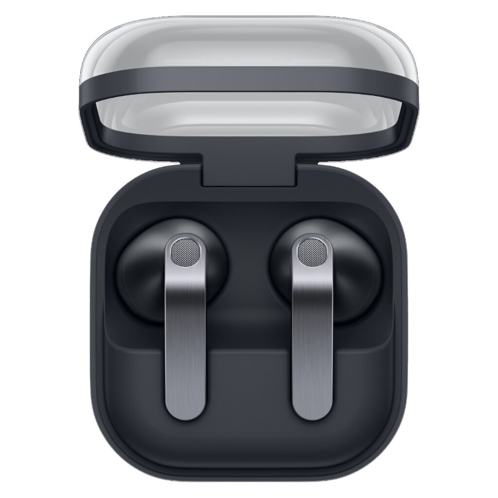 Samsung Galaxy Buds4 Black