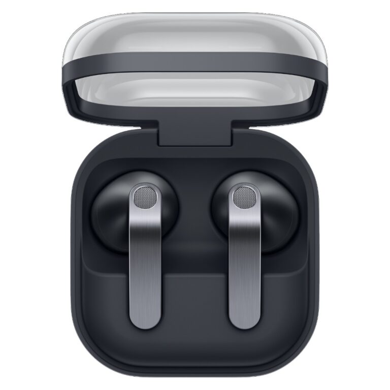 Samsung Galaxy Buds4 Black