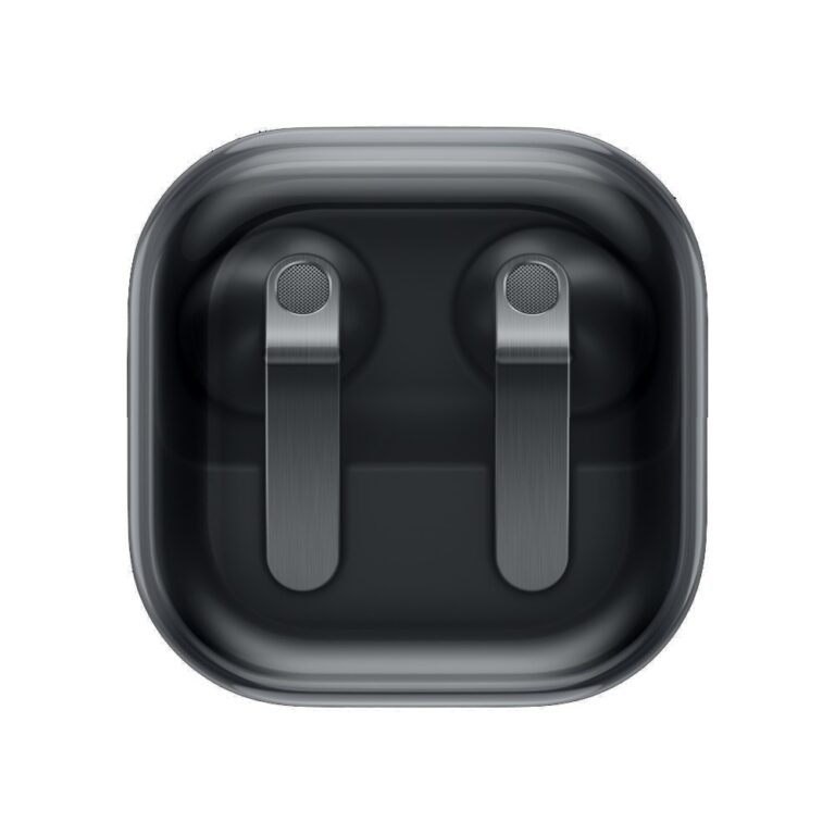 Samsung Galaxy Buds4 Black