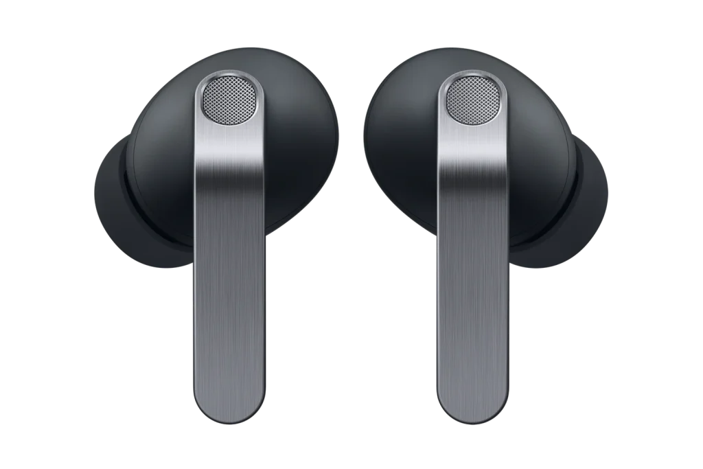 Samsung Galaxy Buds4 Pro — Black