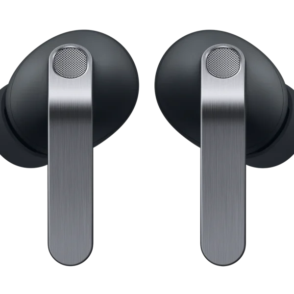Samsung Galaxy Buds4 Pro — Black