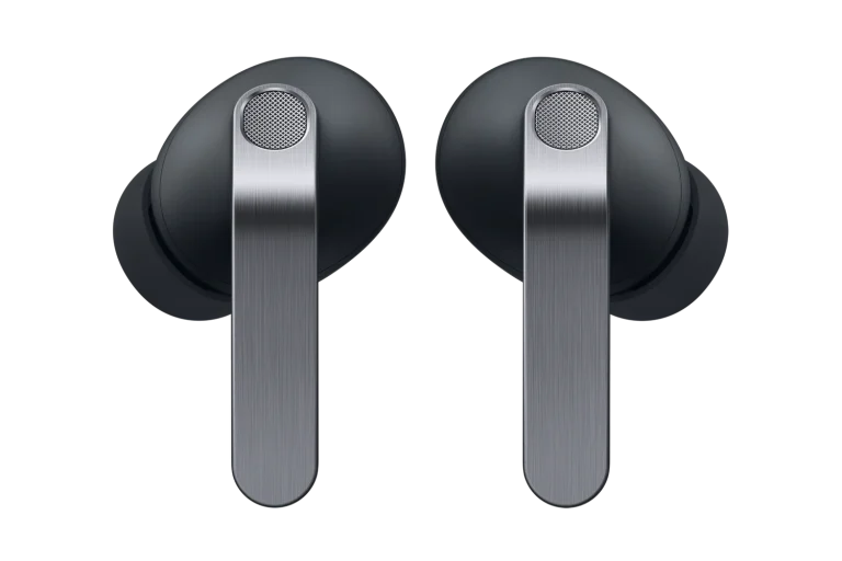 Samsung Galaxy Buds4 Pro — Black