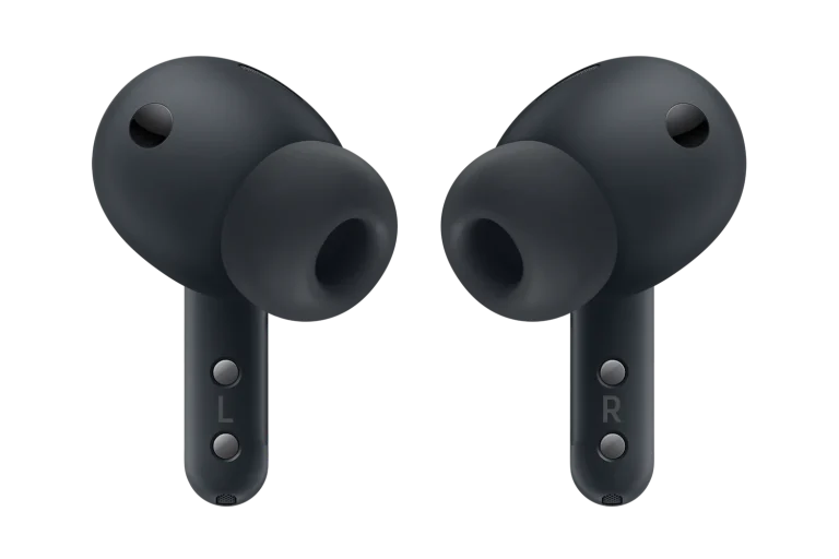 Samsung Galaxy Buds4 Pro — Black