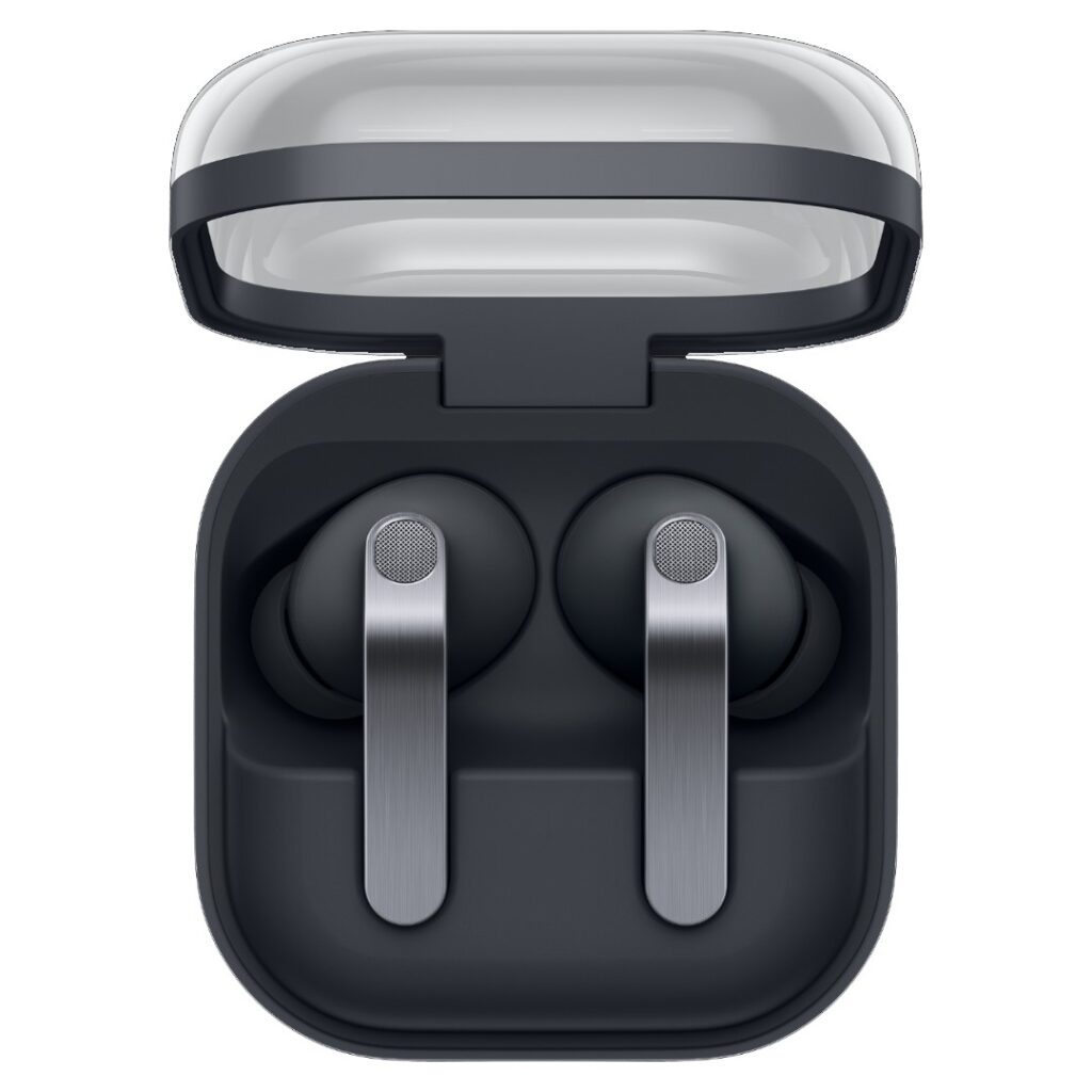 Samsung Galaxy Buds4 Pro Black