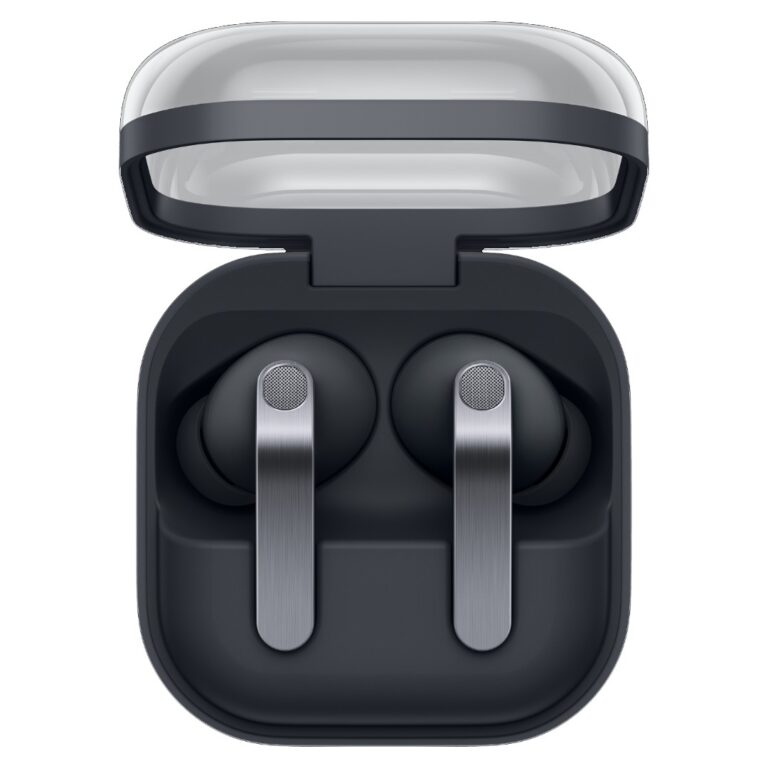 Samsung Galaxy Buds4 Pro Black