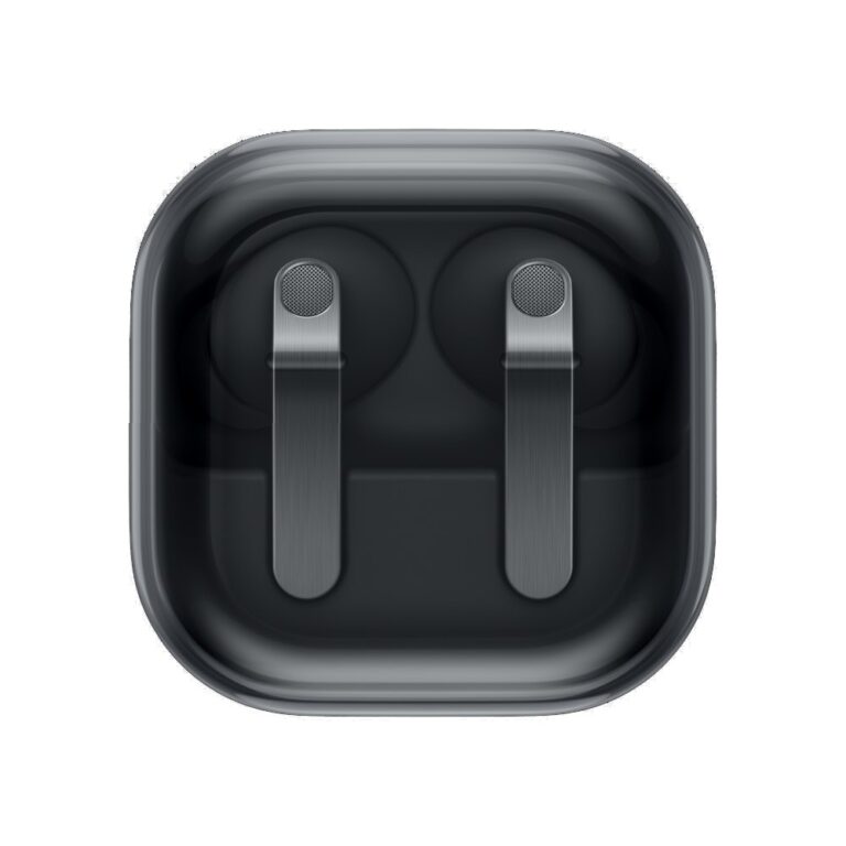 Samsung Galaxy Buds4 Pro Black