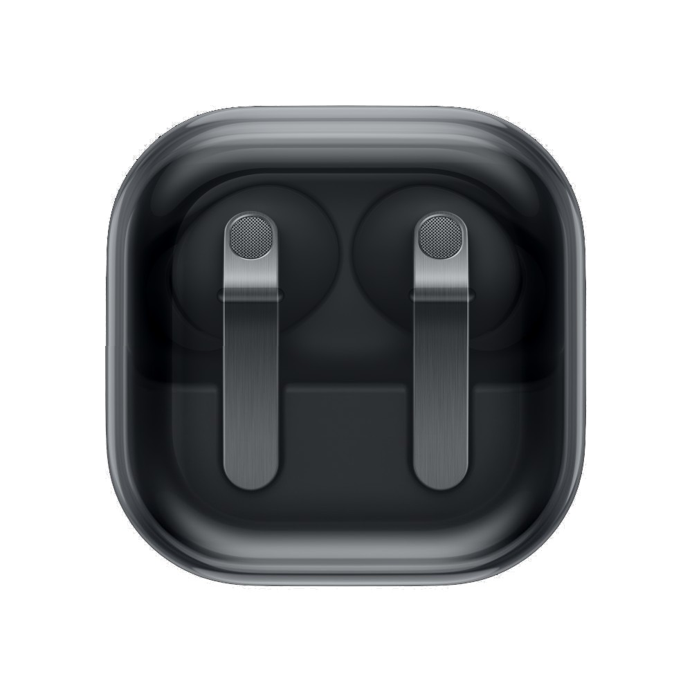 Samsung Galaxy Buds4 Pro Black