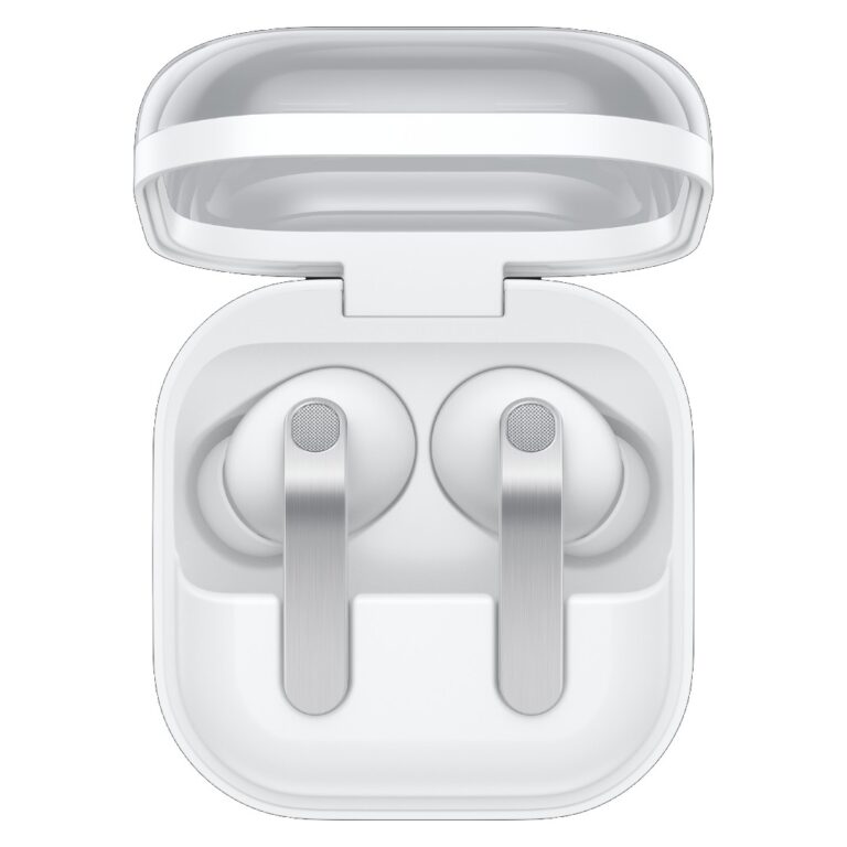 Samsung Galaxy Buds4 Pro White