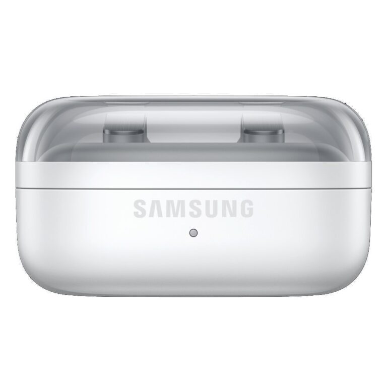 Samsung Galaxy Buds4 Pro White