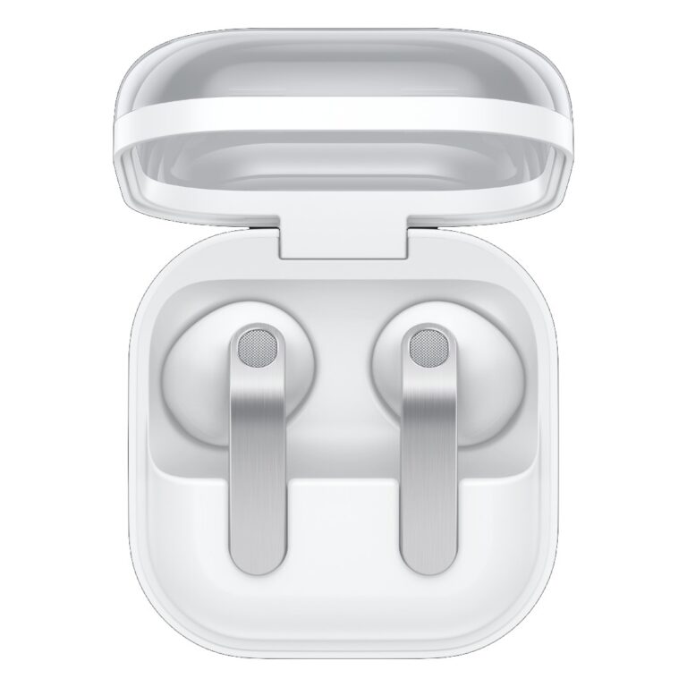 Samsung Galaxy Buds4 White