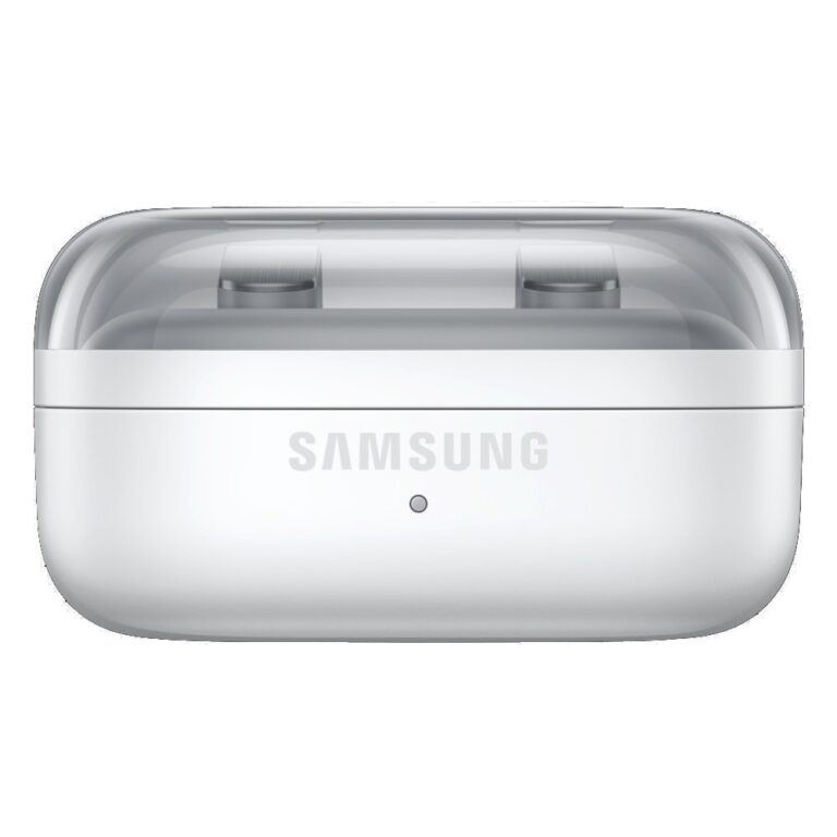 Samsung Galaxy Buds4 White
