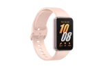 Samsung Galaxy Fit3 — Pink Gold