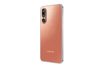 Samsung Galaxy M36 5G — Orange Haze