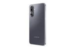 Samsung Galaxy M36 5G — Velvet Black