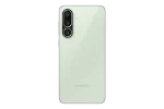 Samsung Galaxy M56 5G — Light Green