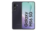 Samsung Galaxy M56 5G — Black