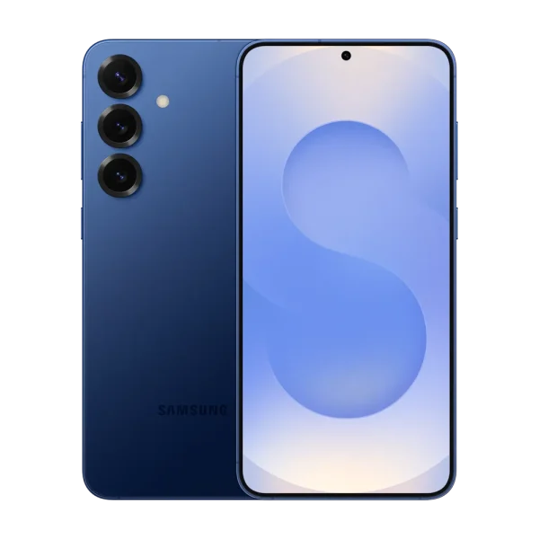 Samsung Galaxy S25+ — Navy