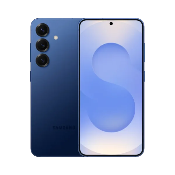 Samsung Galaxy S25 — Navy