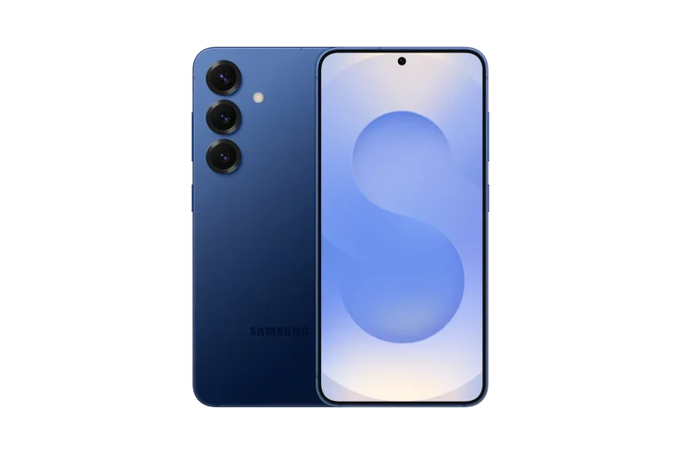 Samsung Galaxy S25 — Navy