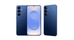 Samsung Galaxy S25 — Navy