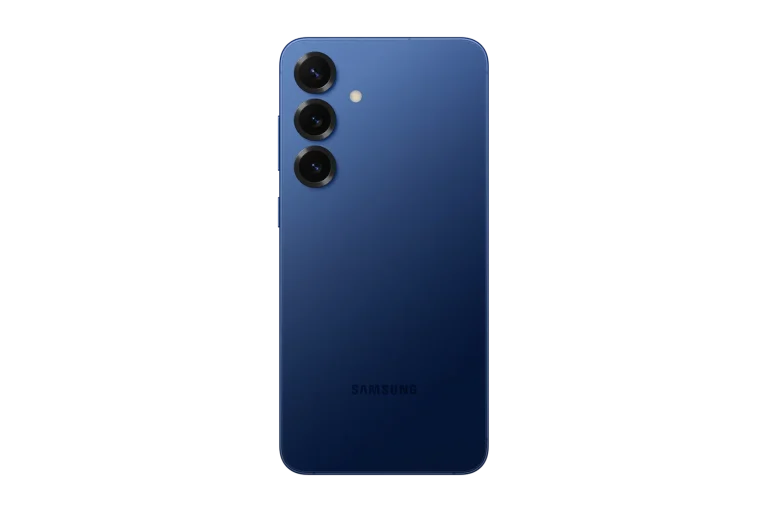 Samsung Galaxy S25+ — Navy