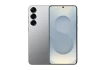 Samsung Galaxy S25+ — Silver Shadow