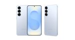 Samsung Galaxy S25 — Icyblue