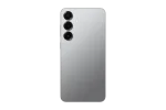 Samsung Galaxy S25+ — Silver Shadow
