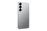 Samsung Galaxy S25+ — Silver Shadow