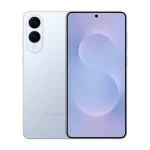 Samsung Galaxy S25 Edge — Titanium Icyblue