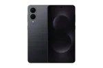 Samsung Galaxy S25 Edge — Titanium Jetblack