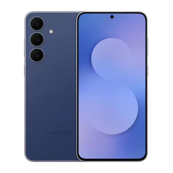 Samsung Galaxy S25 FE — Navy