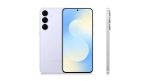 Samsung Galaxy S25 FE — Icyblue