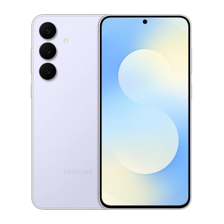 Samsung Galaxy S25 FE Icyblue