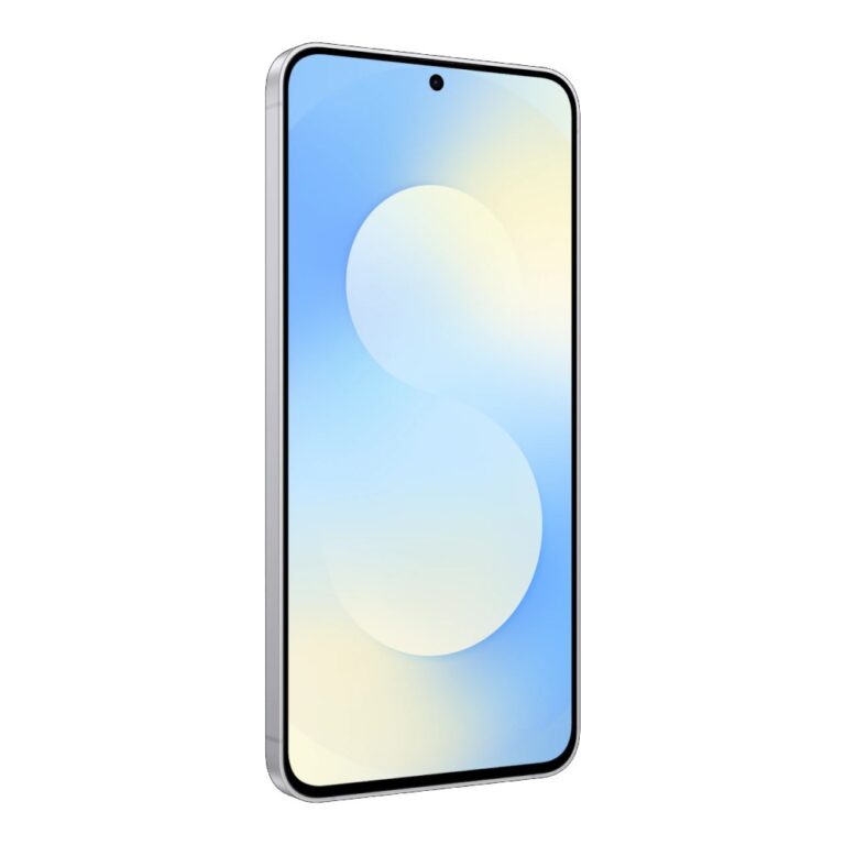 Samsung Galaxy S25 FE Icyblue