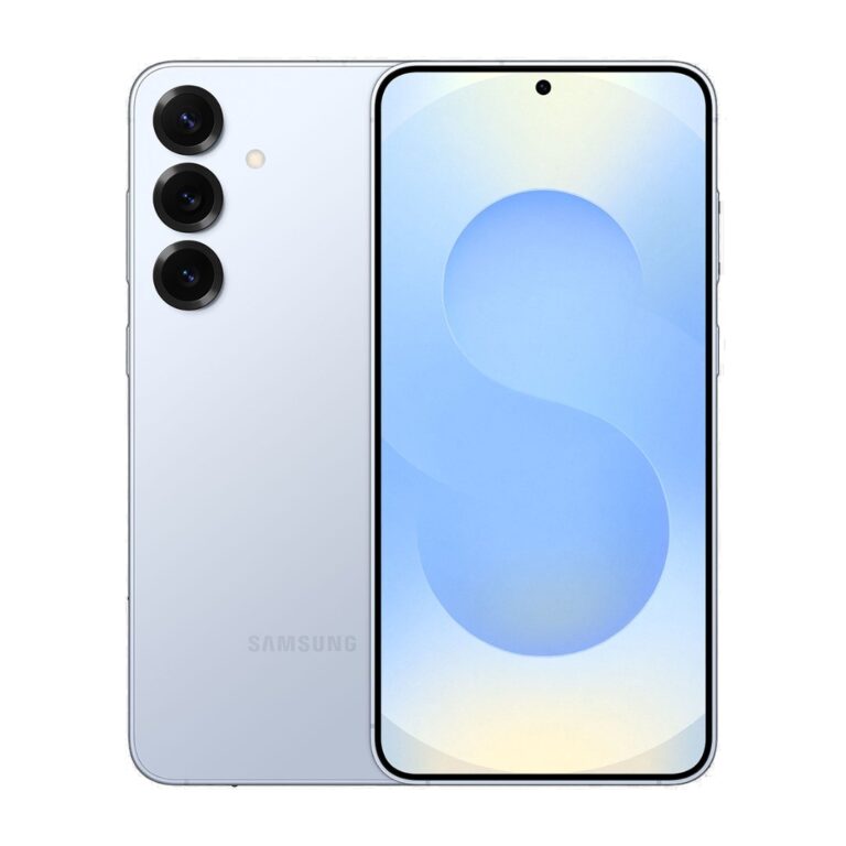 Samsung Galaxy S25 Icyblue