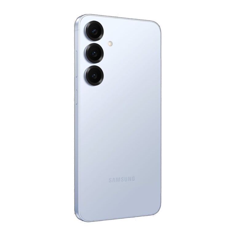 Samsung Galaxy S25 Icyblue