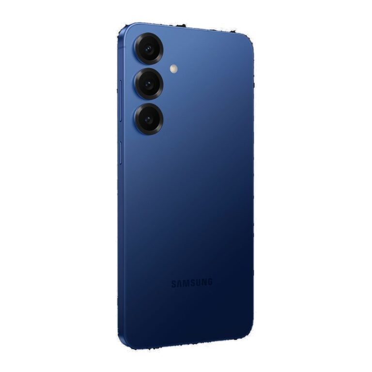 Samsung Galaxy S25 Navy