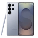 Samsung Galaxy S25 Ultra — Titanium Silverblue