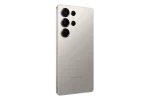 Samsung Galaxy S25 Ultra — Titanium Gray