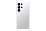 Samsung Galaxy S25 Ultra — Titanium Whitesilver