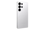 Samsung Galaxy S25 Ultra — Titanium Whitesilver