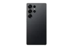Samsung Galaxy S25 Ultra — Titanium Black