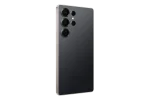 Samsung Galaxy S25 Ultra — Titanium Black