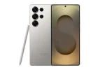 Samsung Galaxy S25 Ultra — Titanium Gray