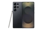 Samsung Galaxy S25 Ultra — Titanium Jetblack
